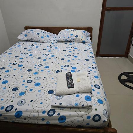 Hospedaje Mas Tarapoto Ngoại thất bức ảnh