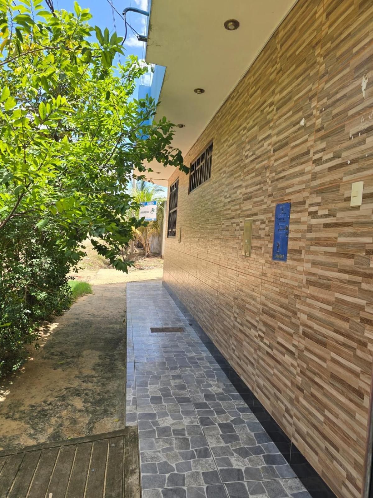 Hospedaje Mas Tarapoto Ngoại thất bức ảnh