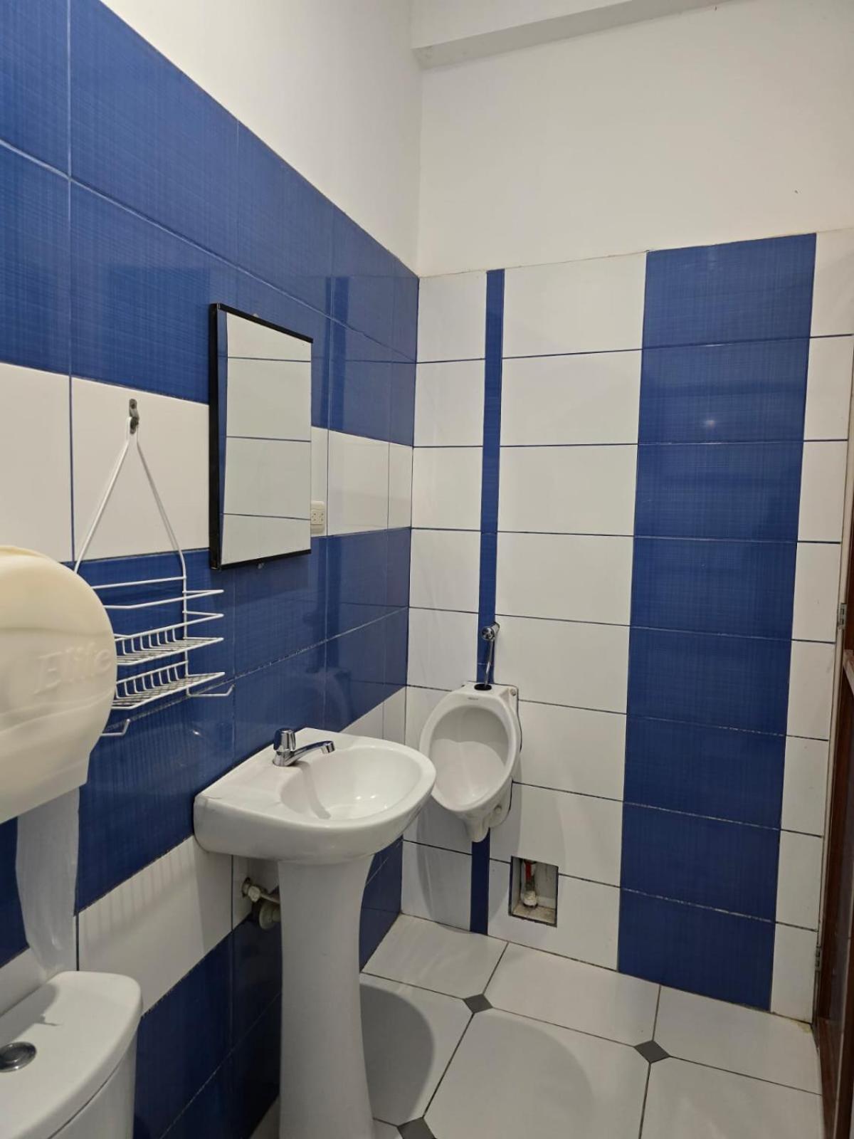 Hospedaje Mas Tarapoto Ngoại thất bức ảnh
