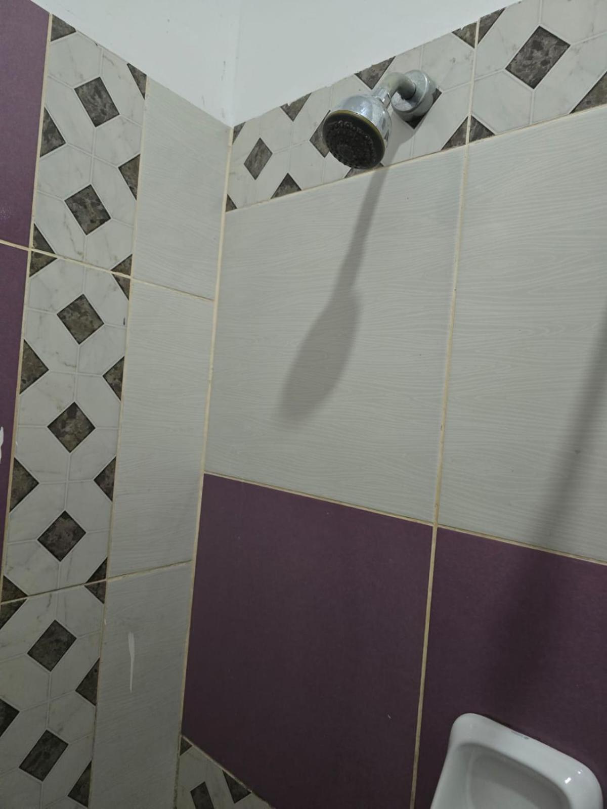 Hospedaje Mas Tarapoto Ngoại thất bức ảnh