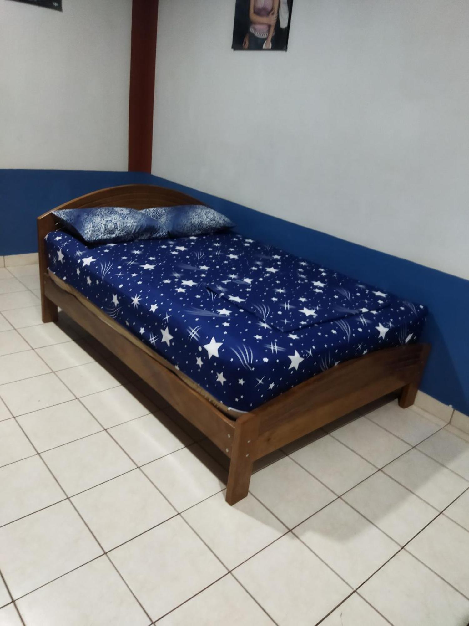 Hospedaje Mas Tarapoto Ngoại thất bức ảnh