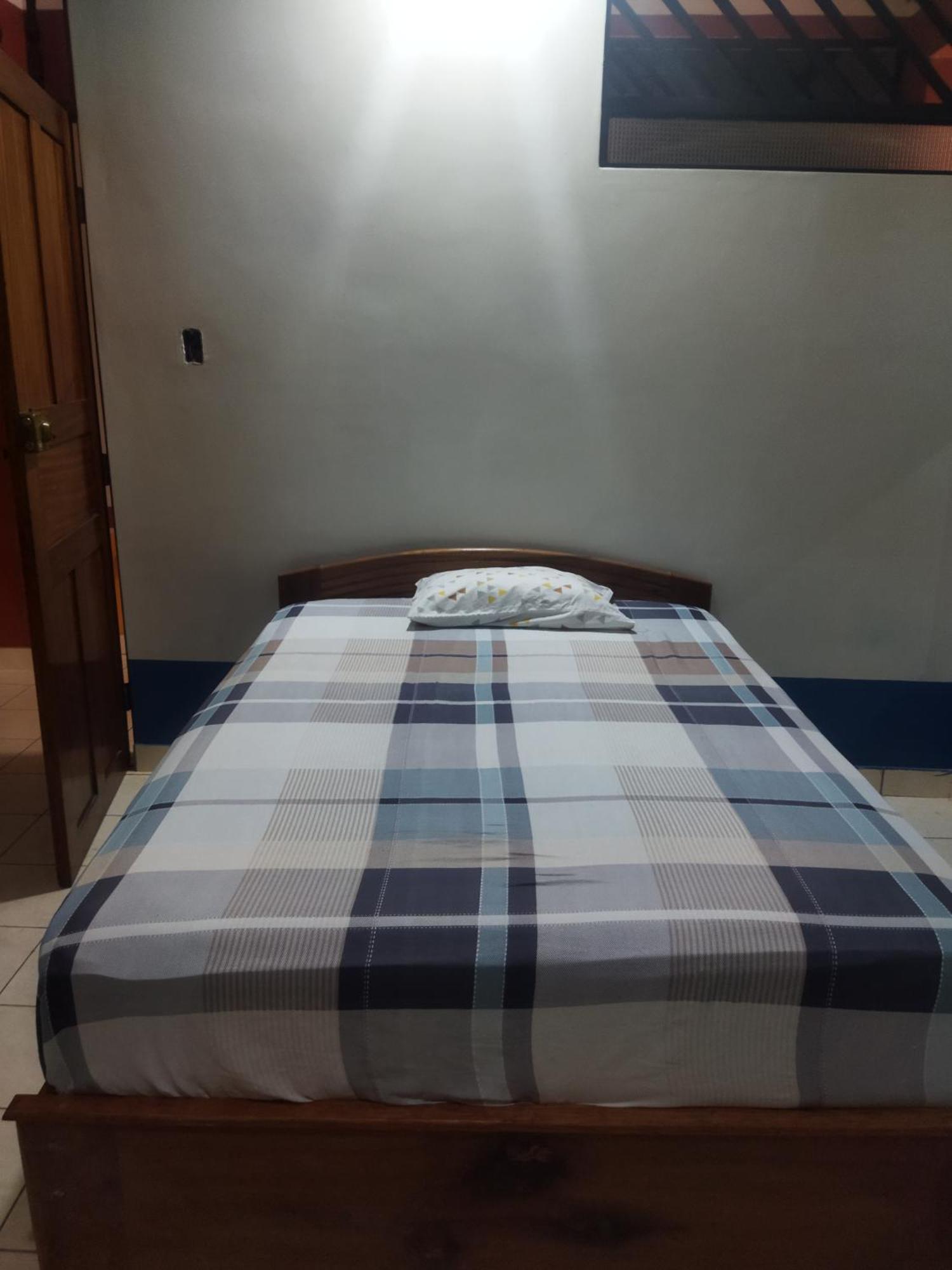 Hospedaje Mas Tarapoto Ngoại thất bức ảnh