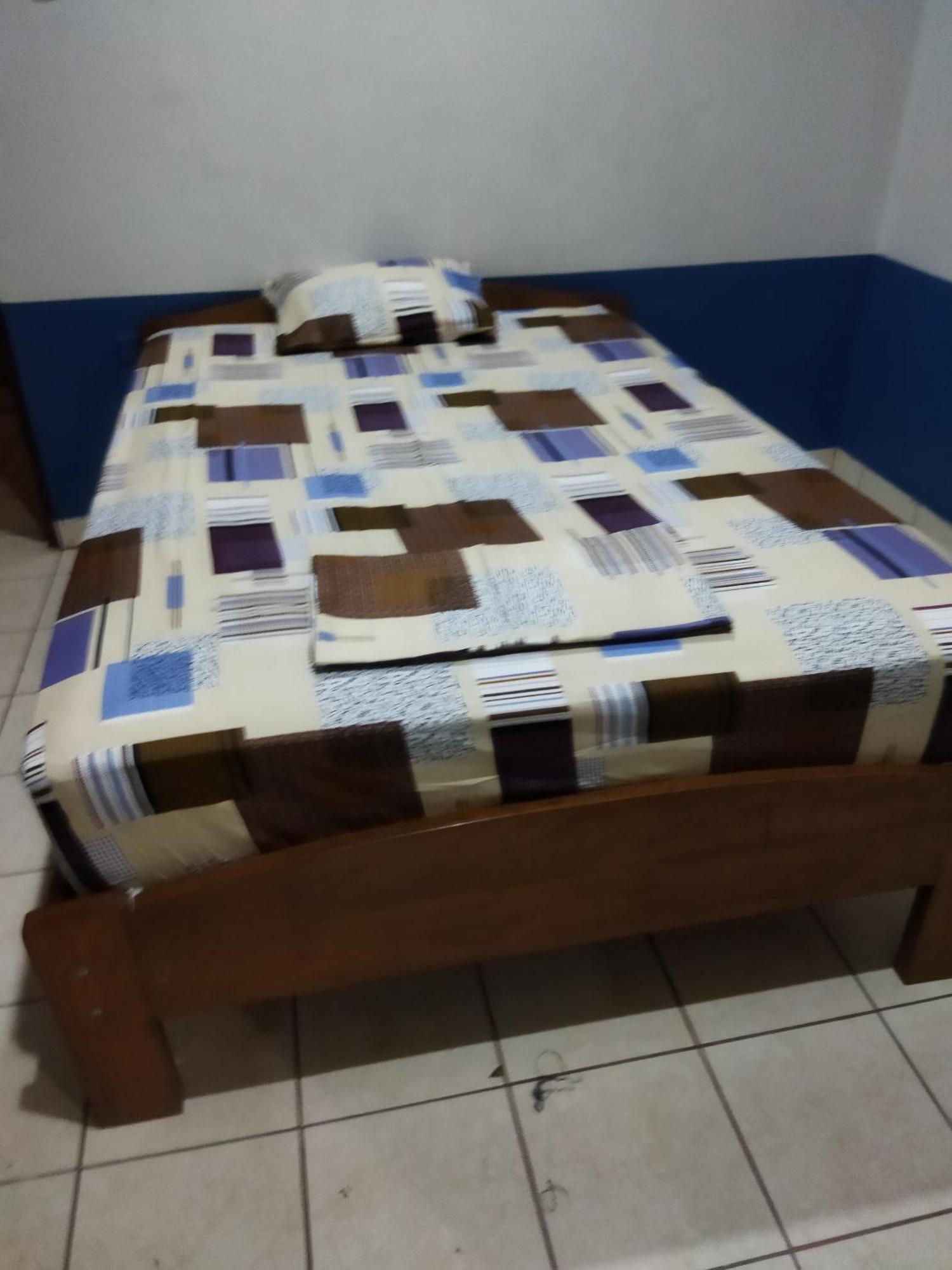 Hospedaje Mas Tarapoto Ngoại thất bức ảnh