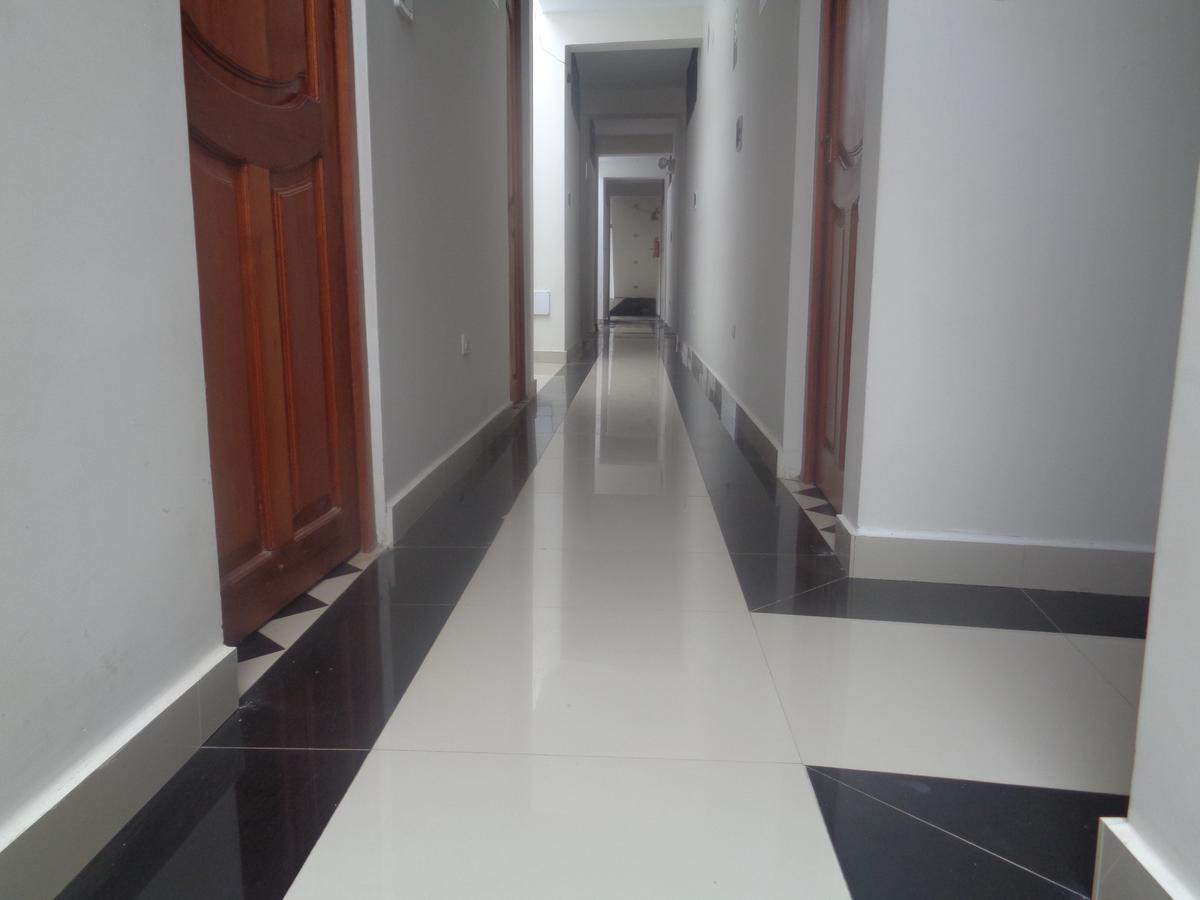 Hospedaje Mas Tarapoto Ngoại thất bức ảnh