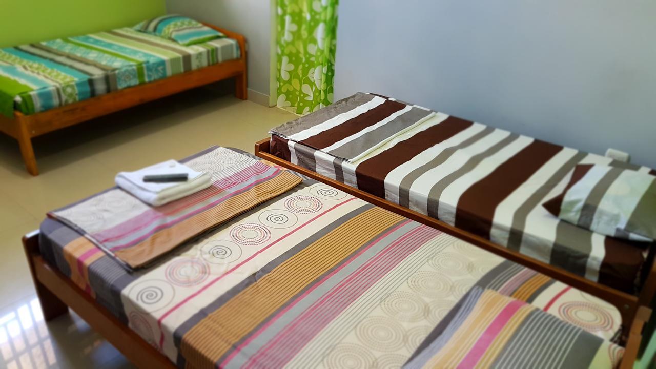 Hospedaje Mas Tarapoto Ngoại thất bức ảnh